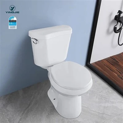 Verglaste Keramik Sanitär Ware Wc Toilette